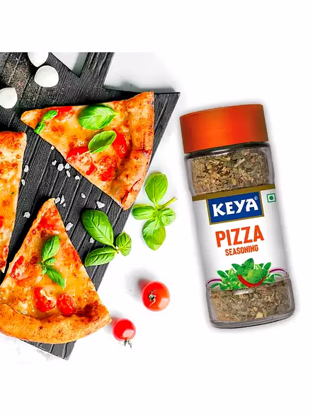 Keya Pizza Seasoning (40 G)-2