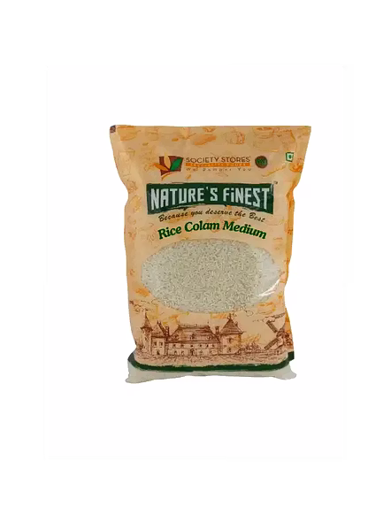Kolam Medium Rice (1 Kg)-2035