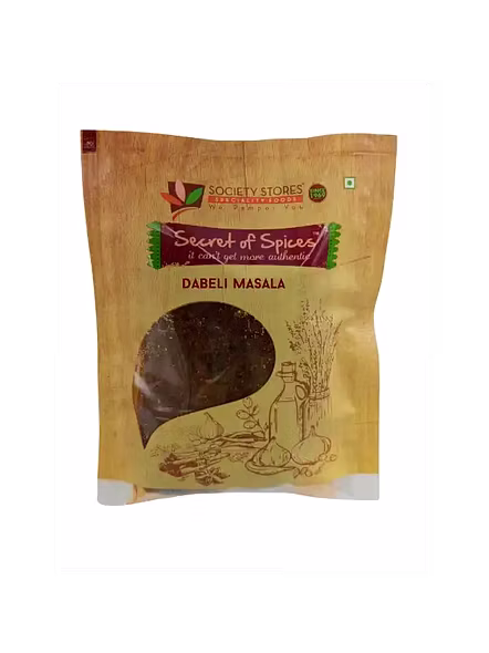 Kutchi Dabeli Masala (250 G)-2036