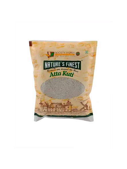 Kuti Atta (Upvas) (200 G)-2037
