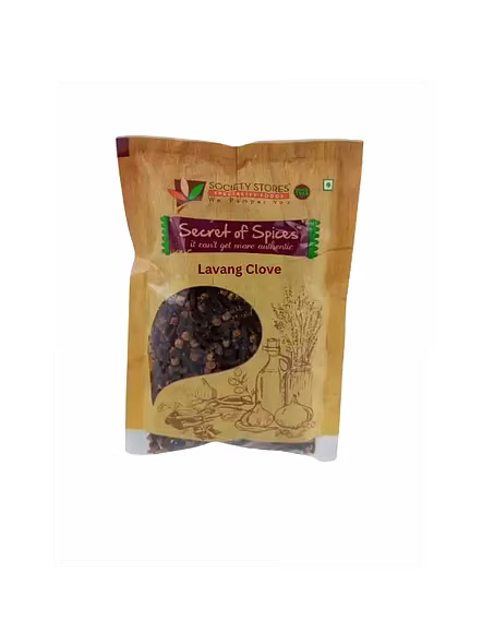 Lavang (Clove (50 G)-2043