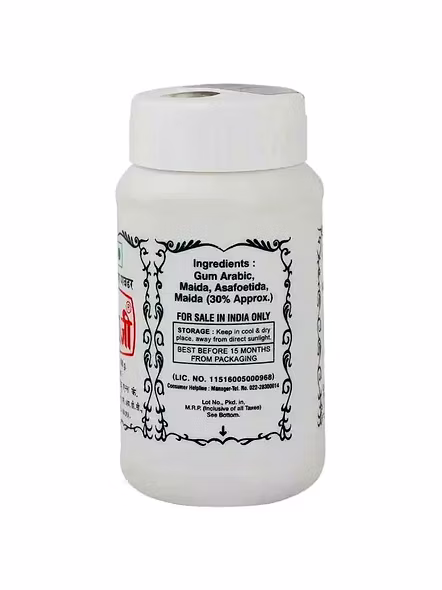 Lg Hing Asafoetida Powder (100 G)-2