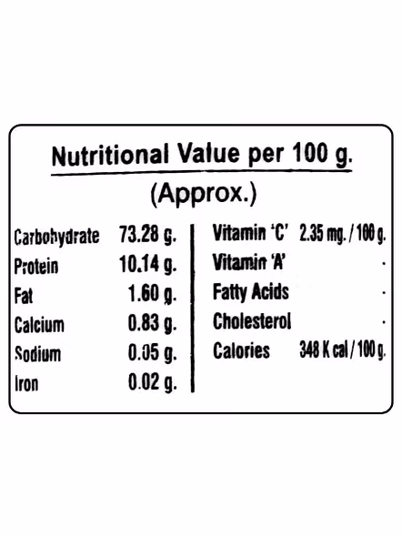 Lg Hing Asafoetida Powder (100 G)-3
