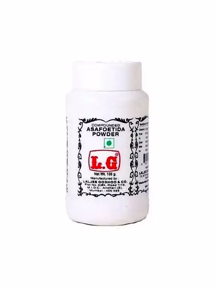 Lg Hing Asafoetida Powder (50 G)-1
