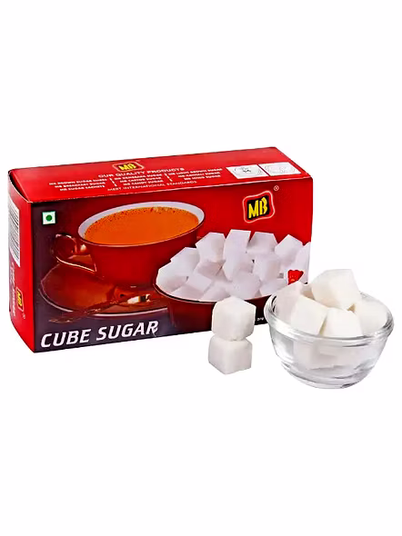 Mb Sugar Cubes (500 G)-2059