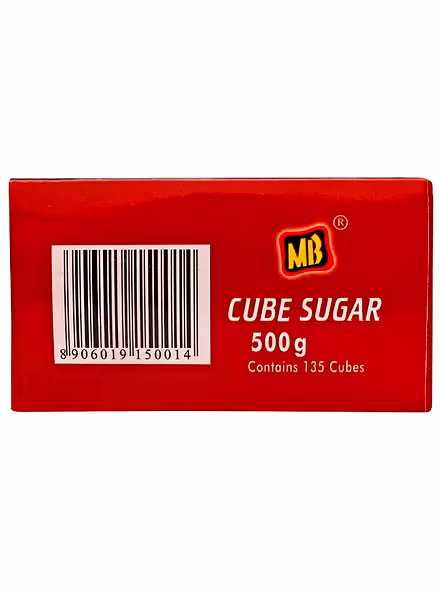 Mb Sugar Cubes (500 G)-2