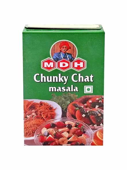 Mdh Chunkey Chat Masala (100 G)-2060