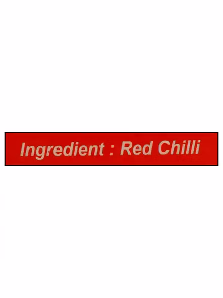 Mdh Kashmiri Mirch Powder (100 G)-3