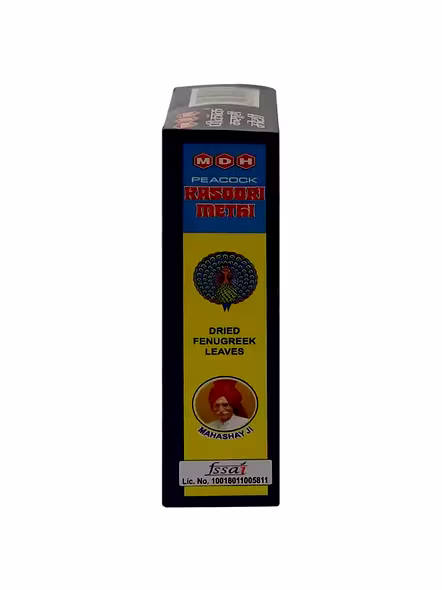 Mdh Kasoori Methi (25 G)-2