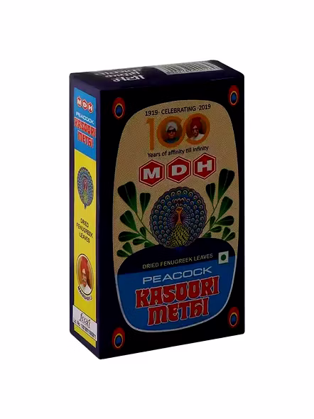 Mdh Kasoori Methi (25 G)-3