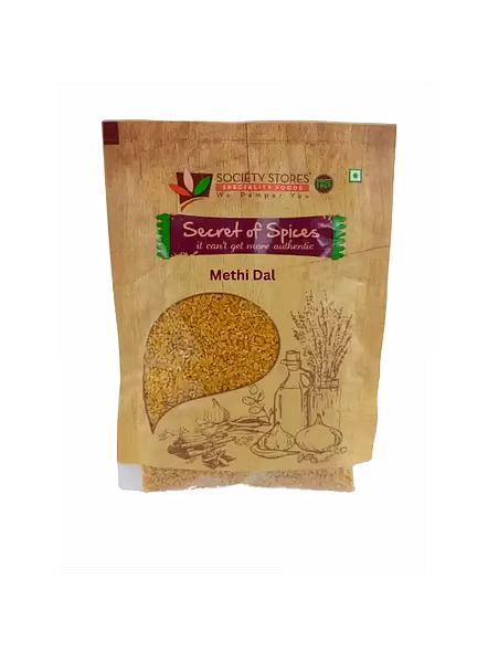 Methi Dal (100 G)-2066