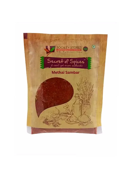 Methia Sambar (200 G)-2068