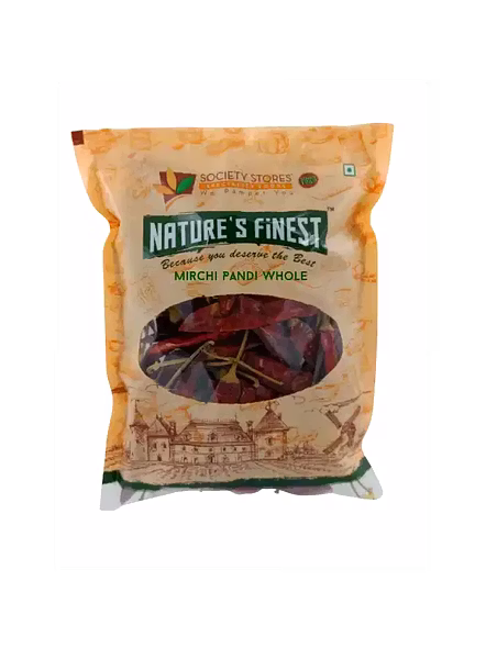 Mirchi Pandi Whole (100 G)-2069