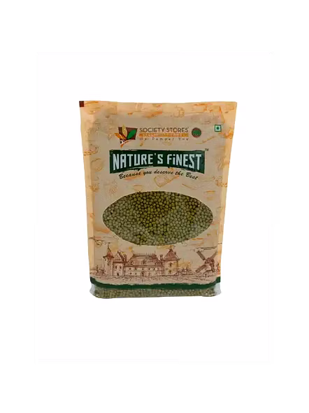 Moong Whole (1 Kg)-2072