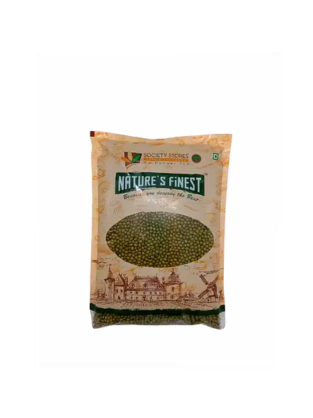 Moong Whole (1 Kg)-1