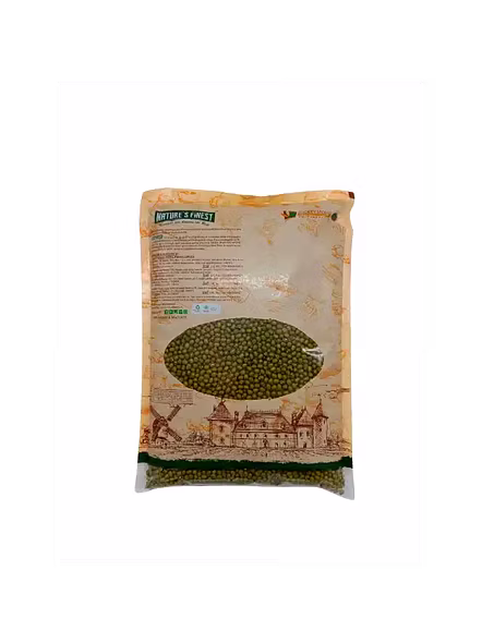 Moong Whole (1 Kg)-2