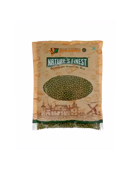 Moong Whole (500 G)-2073
