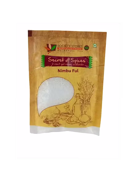 Nimbu Ful (50 G)-2079