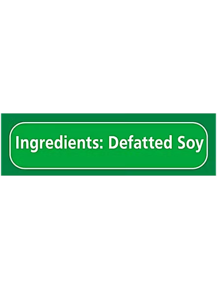 Nutrela Soya Chunks Green Box (200 G)-2