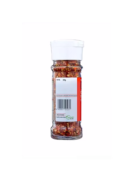 Only Chilli Flakes (34 G)-1