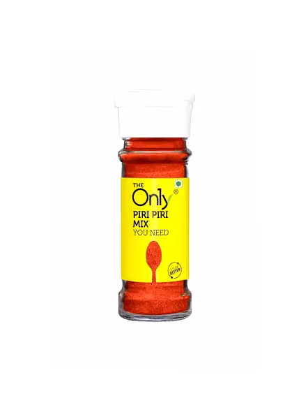 Only Peri Peri Seasoing (52 G)-2085