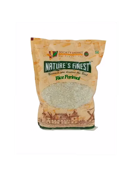 Parimal Rice (1 Kg)-2087