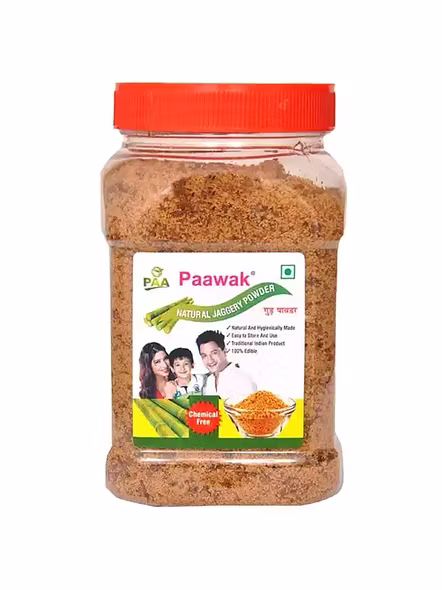 Pawak Gud Powder Natural (500 G)-2092