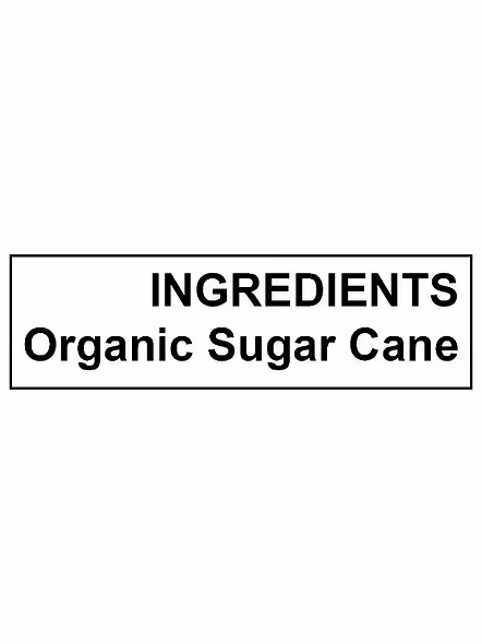 Phalada Pure&amp;Sure Organic Brown Sugar (1 Kg)-2