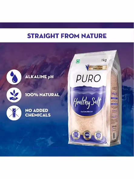Puro Healthy Salt (1 Kg)-2