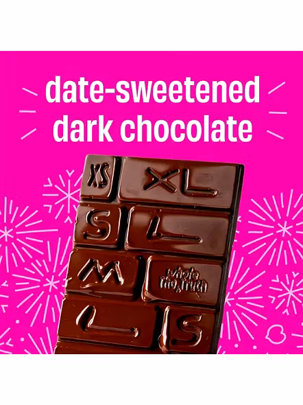 The Whole Truth Hazelnut Dark Chocolate Zero Sugar (80 G)-2111