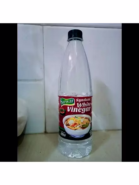 Sarwar White Vinegar (700 Ml)-2115