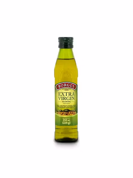 Borges Olive Oil Extra Virgin (250 Ml)-2119