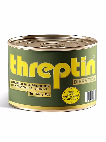 Threptin Regular Biscuits (275 G)-2121