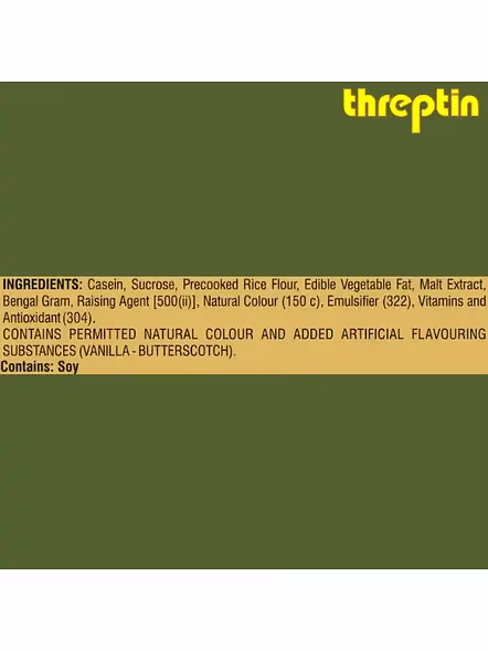 Threptin Regular Biscuits (275 G)-3