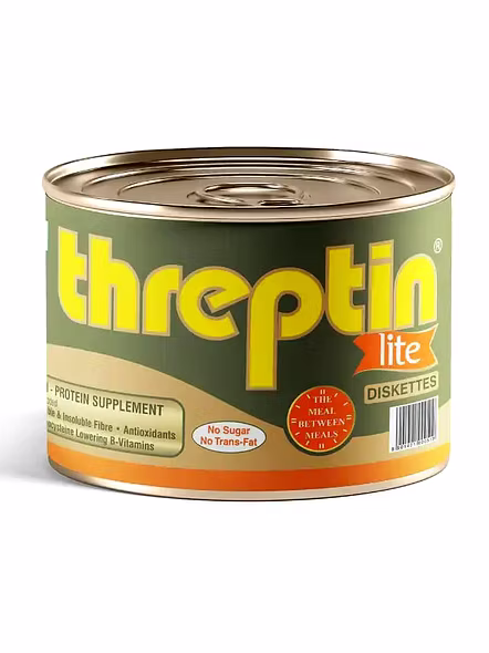 Threptin Lite Biscuits (275 G)-2127