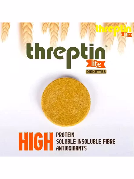 Threptin Lite Biscuits (275 G)-2