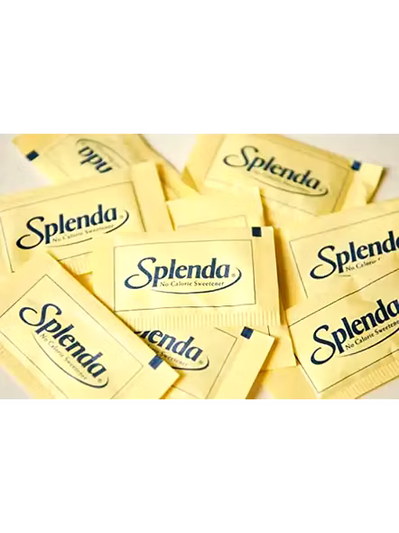 Splenda Sweetener Sachet (100 Pcs)-1