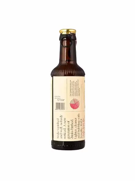 Kulturd Kombucha Lychee Lemonade (220 Ml)-1