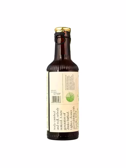 Kulturd Kombucha Elderflower &amp; Muskmelon (220 Ml)-1