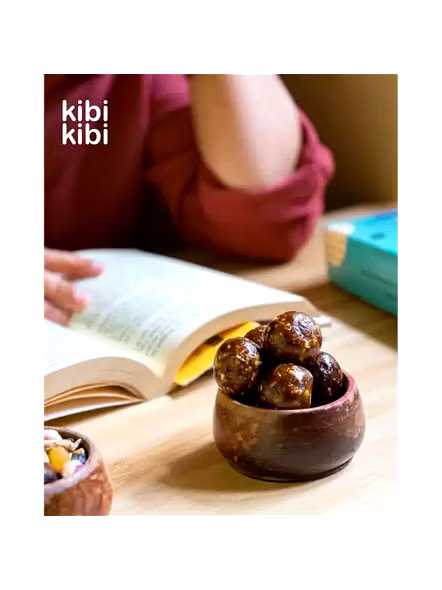 Kibi Kibi Balls Pb Blast (30 G)-1