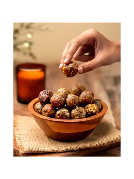 Kibi Kibi Balls Pb Blast (30 G)-2