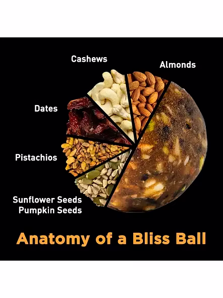 Kibi Kibi Balls Pb Blast (30 G)-3