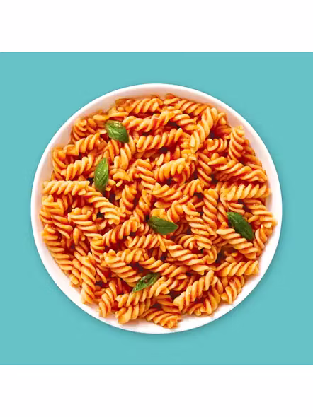 Slurrp Farm Pasta Multigrain Fusilli (400 G)-1