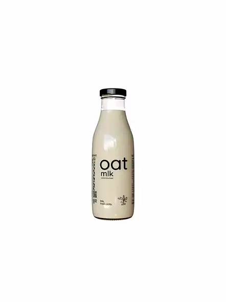 Oat Milk Bottle (200 Ml)-2144