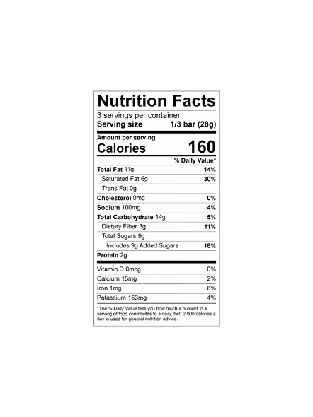 The Whole Truth Sea Salt Dark Chocolate Zero Sugar (80 G)-2