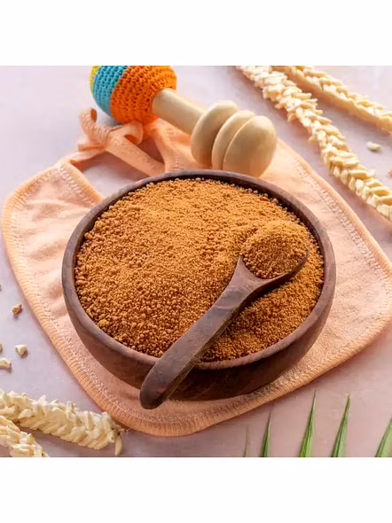 Slurrp Farm Coconut Sugar (300 G)-1
