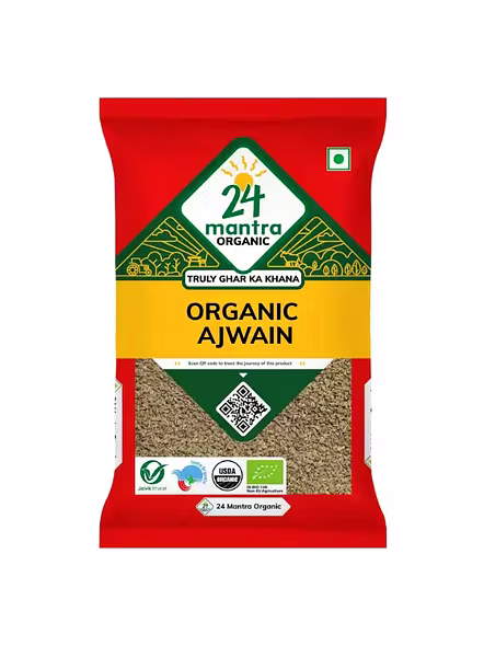 24 Mantra Coriander Seeds (100 G)-2168