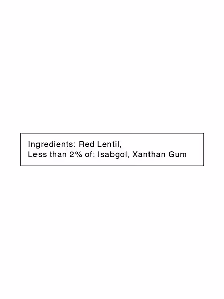 Pink Harvest Penne Red Lentil Pasta (200 G)-2