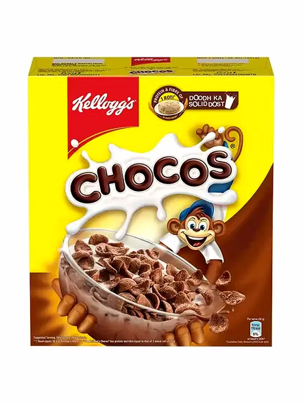 Kelloggs Chocos (250 G)-2181
