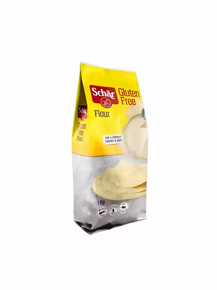 Schar Gluten Free Flour Atta (1 Kg)-2194
